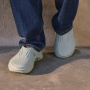 Клоги CROCS Echo Wave серый 210521-1LM