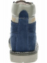 Ботинки мужские CAT COLORADO Men's Boots синий 