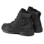 Ботинки мужские Palladium PAMPA SP 20 CUFF WP+ черный 76835-008