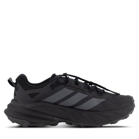 Кроссовки мужские ADIDAS TERREX FREEHIKER SL GTX серый KJ4433