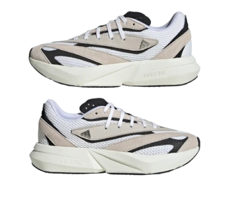 Кроссовки мужские ADIDAS LIGHTBLAZE ATR 2.0 бежевый KI2418