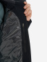 Куртка мужская Columbia Cedar Summit™ Mid Insulated Jacket черный 2122871-010
