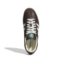 Кроссовки женские ADIDAS SAMBA OG коричневый ID1481