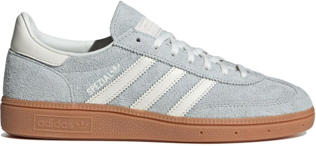Кроссовки женские ADIDAS HANDBALL SPEZIAL W серый IF6491