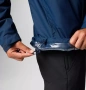 Куртка мужская Columbia Hikebound™ II Insulated Jacket темно-синий 2089541-464