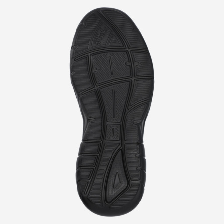 Кроссовки мужские FILA BASE 3.0 MID M чёрный 136437-99