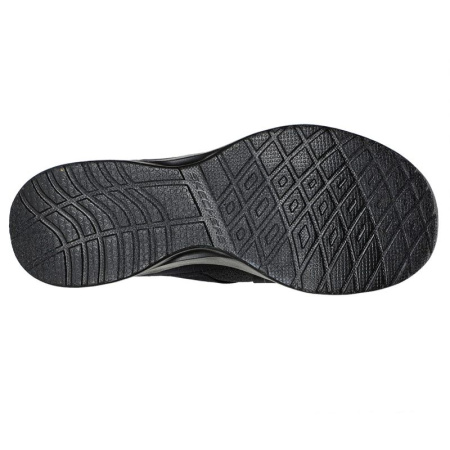 Слипоны женские Skechers SKECH-AIR DYNAMIGHT черный