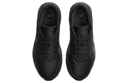 Кроссовки мужские NIKE AIR MAX SC LEA черный DH9636-001