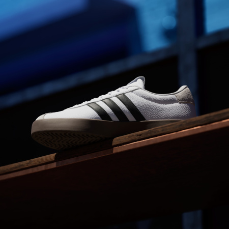 Кроссовки женские ADIDAS VL COURT 3.0 белый ID8797