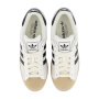 Кроссовки унисекс ADIDAS SUPERSTAR II белый KJ9947