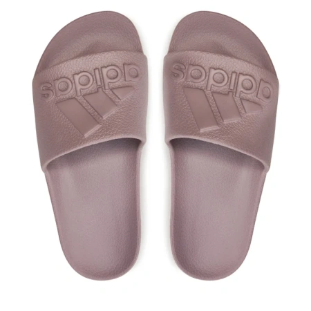 Шлепанцы ADIDAS ADILETTE AQUA фиолетовый IF6067
