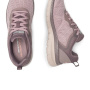 Кроссовки женские Skechers Bountiful - Quick Path лавандовый 12607-LAV