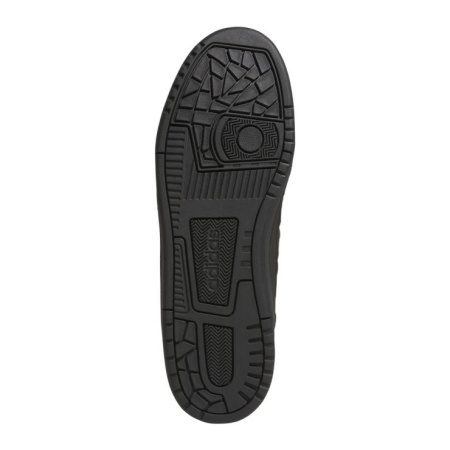 Кроссовки мужские ADIDAS RAPID COURT MID WINTERIZED черный JR0170