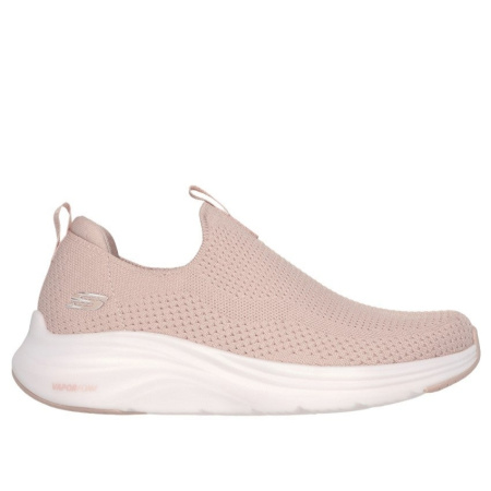 Кроссовки женские Skechers Slip-Ins Ultra Flex 3.0 - Vapor Foam True Classic розовый 150020-ROS