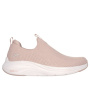 Кроссовки женские Skechers Slip-Ins Ultra Flex 3.0 - Vapor Foam True Classic розовый 150020-ROS