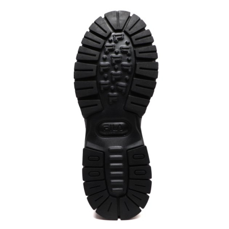 Ботинки для женщин FILA Backbone Mid черный