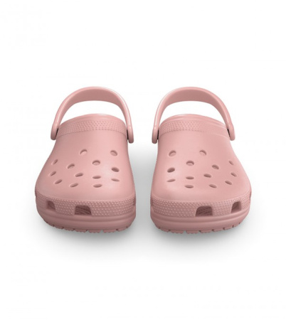 Клоги CROCS Classic розовый 10001-78U