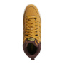 Кроссовки мужские ADIDAS RAPID COURT MID WINTERIZED коричневый JR0171