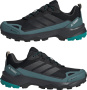 Кроссовки мужские ADIDAS TERREX SKYCHASER AX5 GTX черный JQ2209