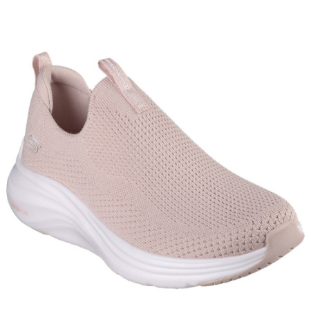 Кроссовки женские Skechers Slip-Ins Ultra Flex 3.0 - Vapor Foam True Classic розовый 150020-ROS