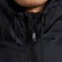 Куртка ветрозащитная мужская Columbia Spire Heights™ III Jacket чёрный