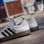 Кроссовки женские ADIDAS VL COURT 3.0 белый ID8797
