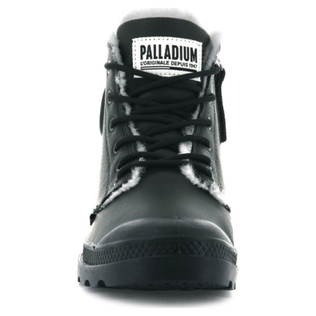 Женские ботинки Palladium Pampa Hi Zip S