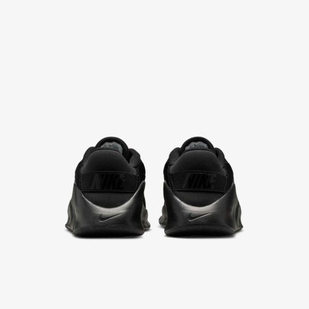 Кроссовки мужские NIKE FLEX TRAIN черный HV9972-001
