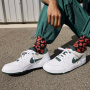 Кроссовки мужские Nike Full Force Low белый HF1739-100