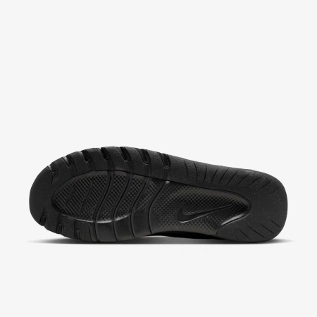 Кроссовки мужские NIKE FLEX TRAIN черный HV9972-001