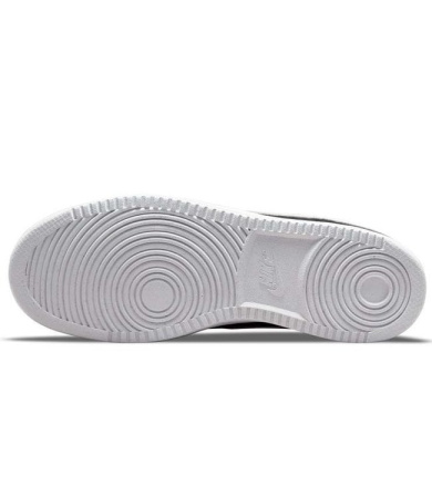 Кроссовки мужские Nike Court Vision Low Next Nature черный