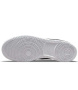 Кроссовки мужские Nike Court Vision Low Next Nature черный