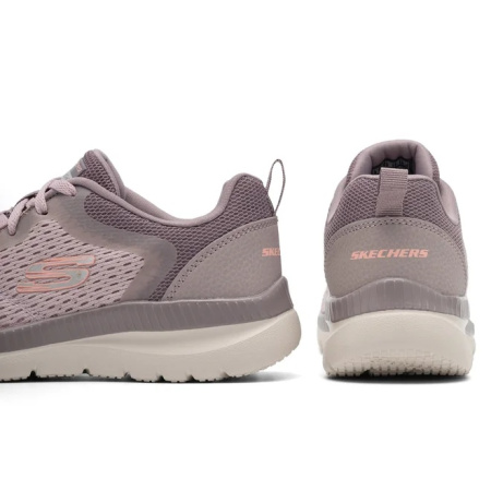Кроссовки женские Skechers Bountiful - Quick Path лавандовый 12607-LAV