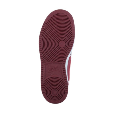 Кроссовки женские NIKE W COURT VISION LO P NBK красный IM1652-601