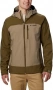 Куртка ветрозащитная мужская Columbia Elk Glen™ Jacket