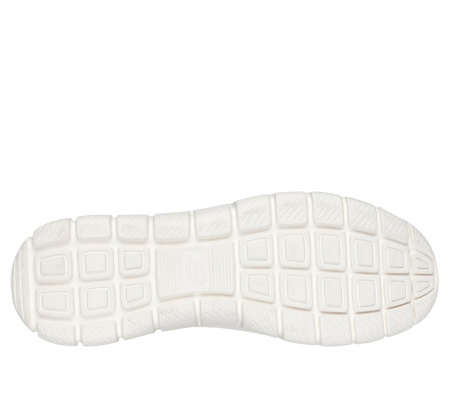 Кроссовки мужские Skechers Track Leshur серо-коричневый 232758-TPNV