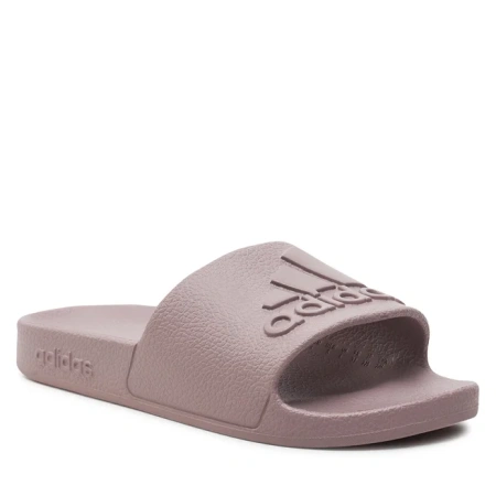 Шлепанцы ADIDAS ADILETTE AQUA фиолетовый IF6067