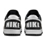 Кроссовки мужские BIG NIKE LOW черный 355152-016