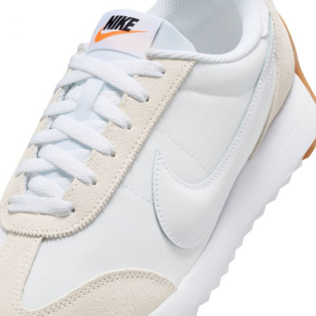 Кроссовки женские NIKE W PACIFIC бежевый/белый HM4771-103