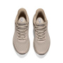 Кроссовки мужские Skechers Slip-Ins: Max Run серый 118431-TPE