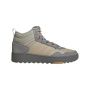 Кроссовки унисекс ADIDAS HOOPS 4.0 MID WINTERIZED серый KI6379