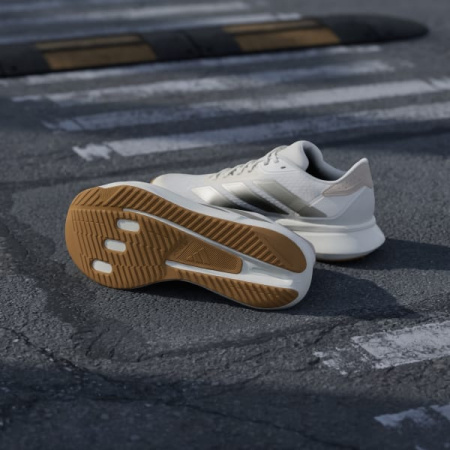 Кроссовки женские ADIDAS DURAMO SL2 W белый JP9217