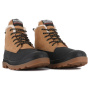 Ботинки мужские Palladium PAMPA DUCK WL WP+ коричневый 79547-254