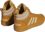 Кроссовки мужские ADIDAS HOOPS 3,0 MID WTR коричневый IF2636