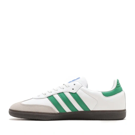 Кроссовки мужские ADIDAS SAMBA OG белый IG1024