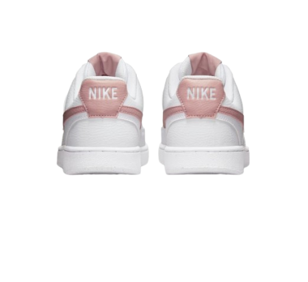 Кроссовки женские NIKE W COURT VISION LO NN белый DH3158-102