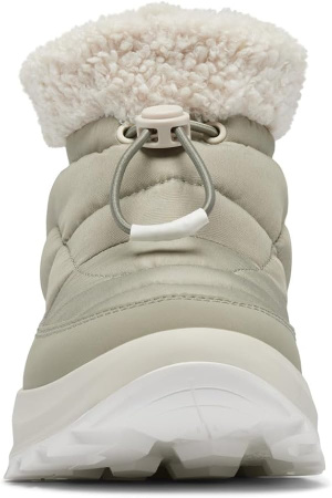 Ботинки женские Columbia SNOWTROT™ SHORTY серый 2075121-395