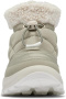 Ботинки женские Columbia SNOWTROT™ SHORTY серый 2075121-395