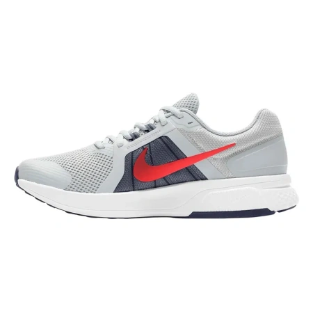Кроссовки мужские NIKE RUN SWIFT 2 белый CU3517-006