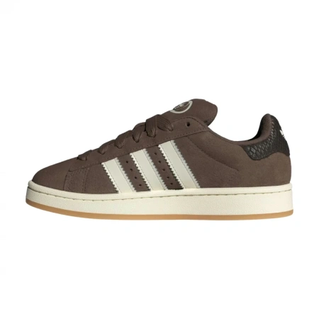 Кроссовки женские ADIDAS CAMPUS 00s W коричневый HP3542